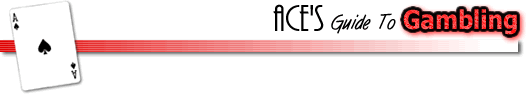 Aces Guide to Gambling